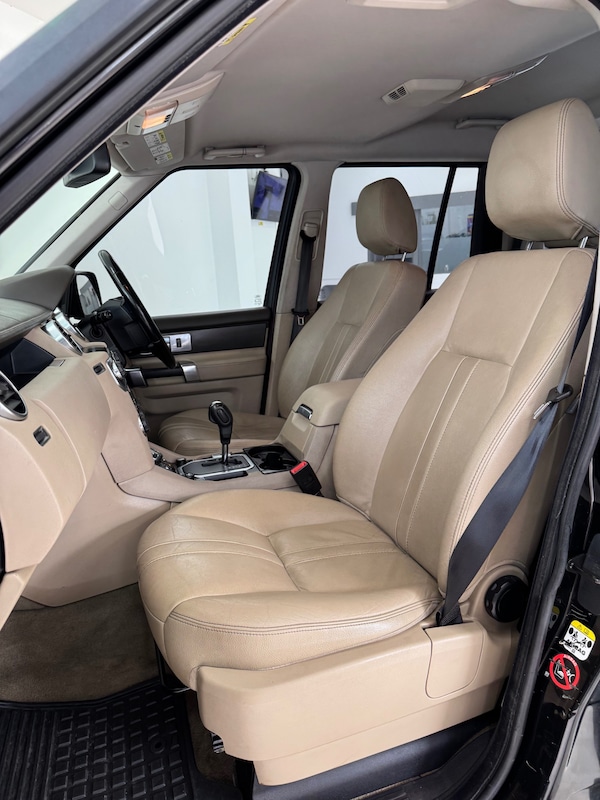 Used Land Rover Discovery 2010 for sale - 76184541: Photo 11