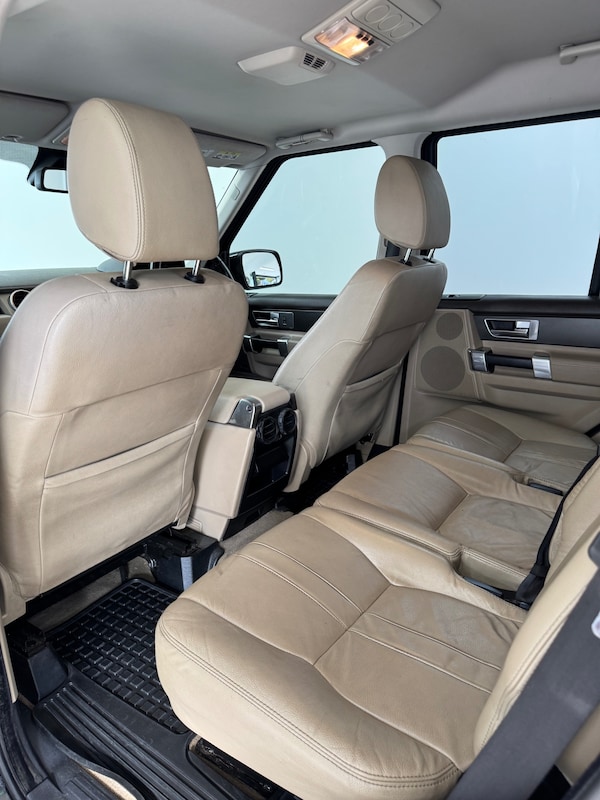 Used Land Rover Discovery 2010 for sale - 76184541: Photo 16