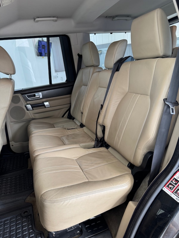 Used Land Rover Discovery 2010 for sale - 76184541: Photo 17
