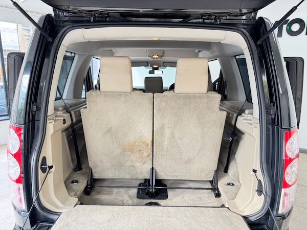 Used Land Rover Discovery 2010 for sale - 76184541: Photo 19