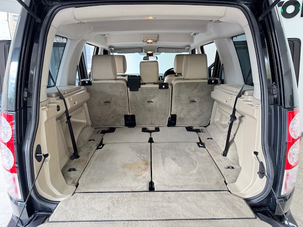 Used Land Rover Discovery 2010 for sale - 76184541: Photo 20