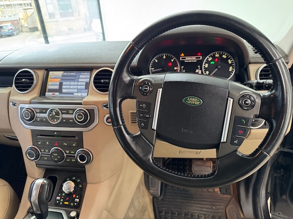 Used Land Rover Discovery 2010 for sale - 76184541: Photo 9