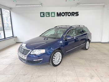 2010 (10) - 2.0 Highline Plus TDI CR DPF 5dr DSG