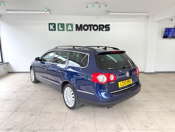 Used Volkswagen Passat 2010 for sale - 75587514: Photo