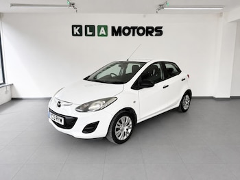 Used Mazda Mazda2 2013 for sale - 79360263: Photo