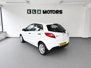 Used Mazda Mazda2 2013 for sale - 79360263: Photo