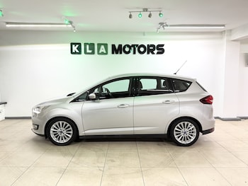 Used Ford C-Max 2016 for sale - 77038979: Photo