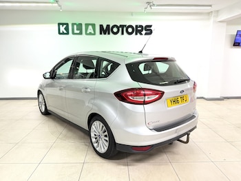 Used Ford C-Max 2016 for sale - 77038979: Photo