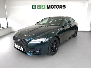 Used Jaguar XF 2016 for sale - 79386239: Photo
