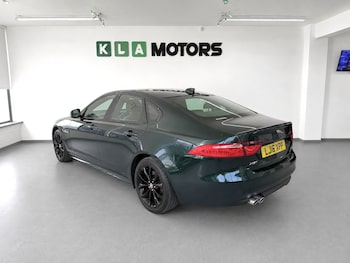 Used Jaguar XF 2016 for sale - 79386239: Photo