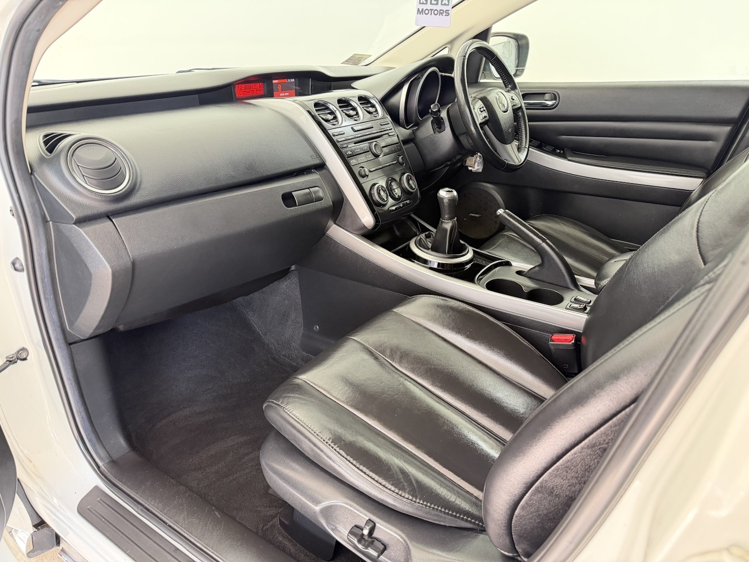 Used Mazda CX-7 2012 for sale - 77758964: Photo 11