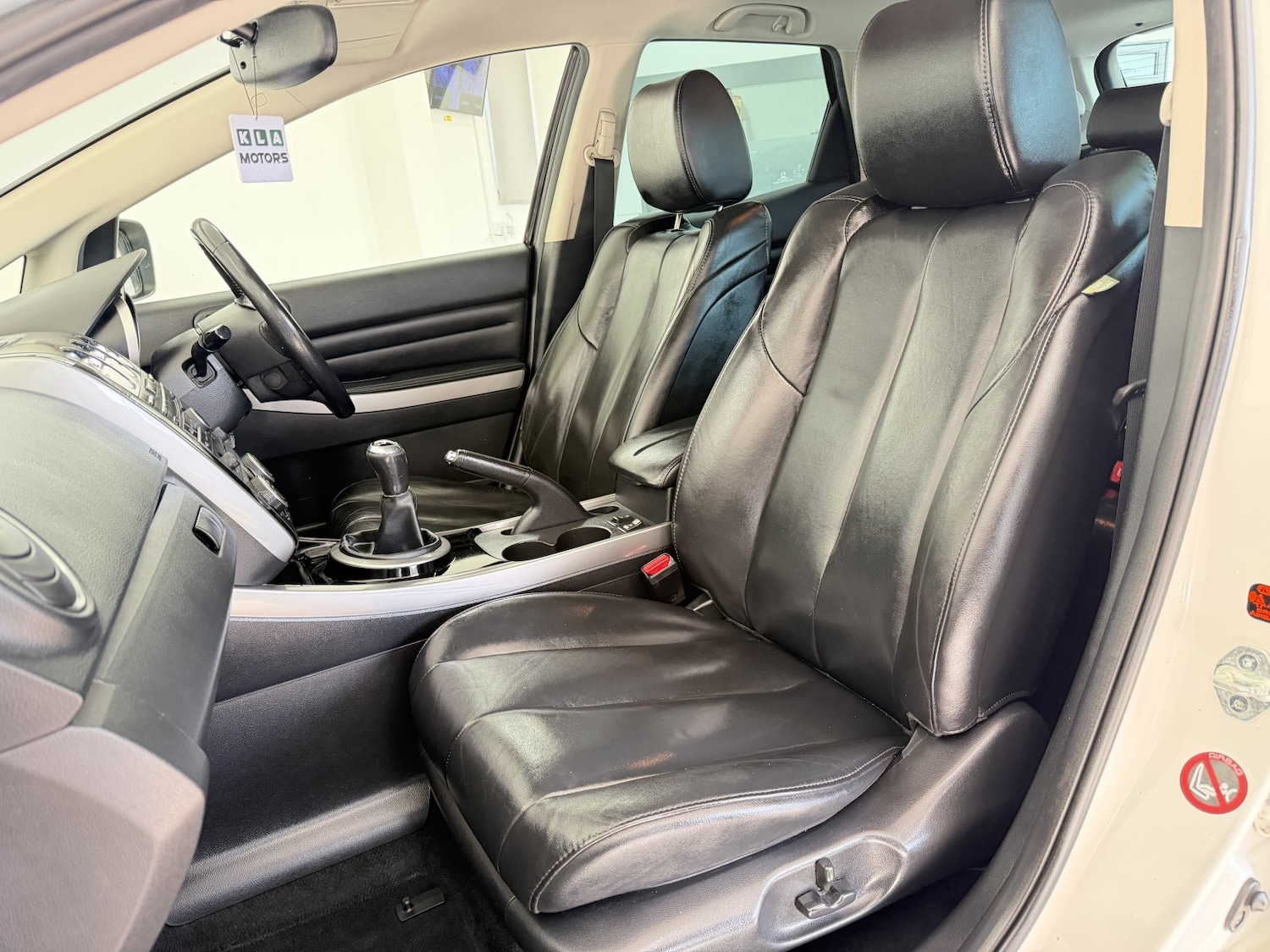 Used Mazda CX-7 2012 for sale - 77758964: Photo 12