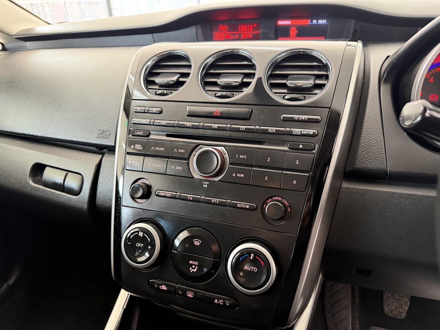 Used Mazda CX-7 2012 for sale - 77758964: Photo 13