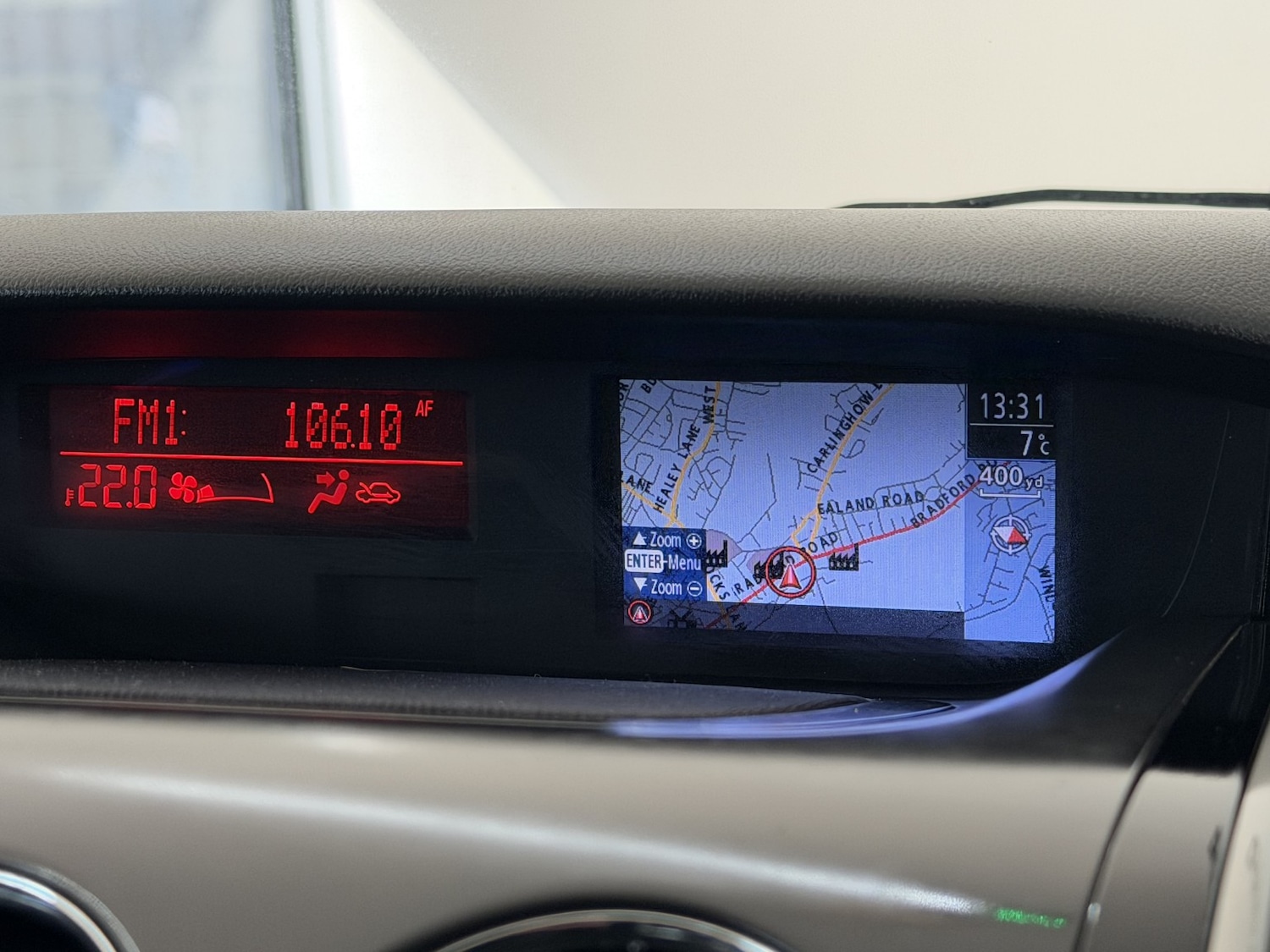 Used Mazda CX-7 2012 for sale - 77758964: Photo 14