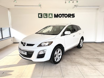 Used Mazda CX-7 2012 for sale - 77758964: Photo