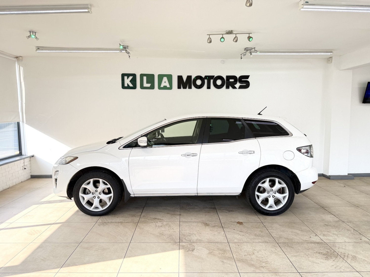 Used Mazda CX-7 2012 for sale - 77758964: Photo 2