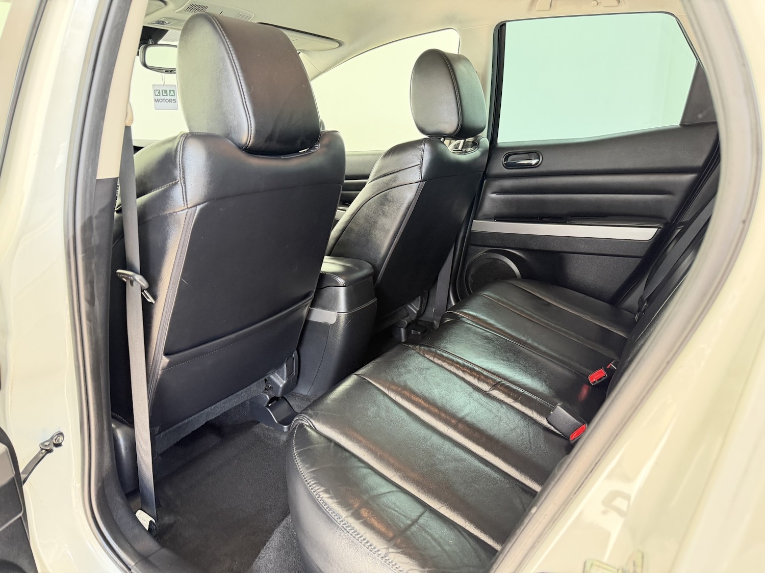 Used Mazda CX-7 2012 for sale - 77758964: Photo 20