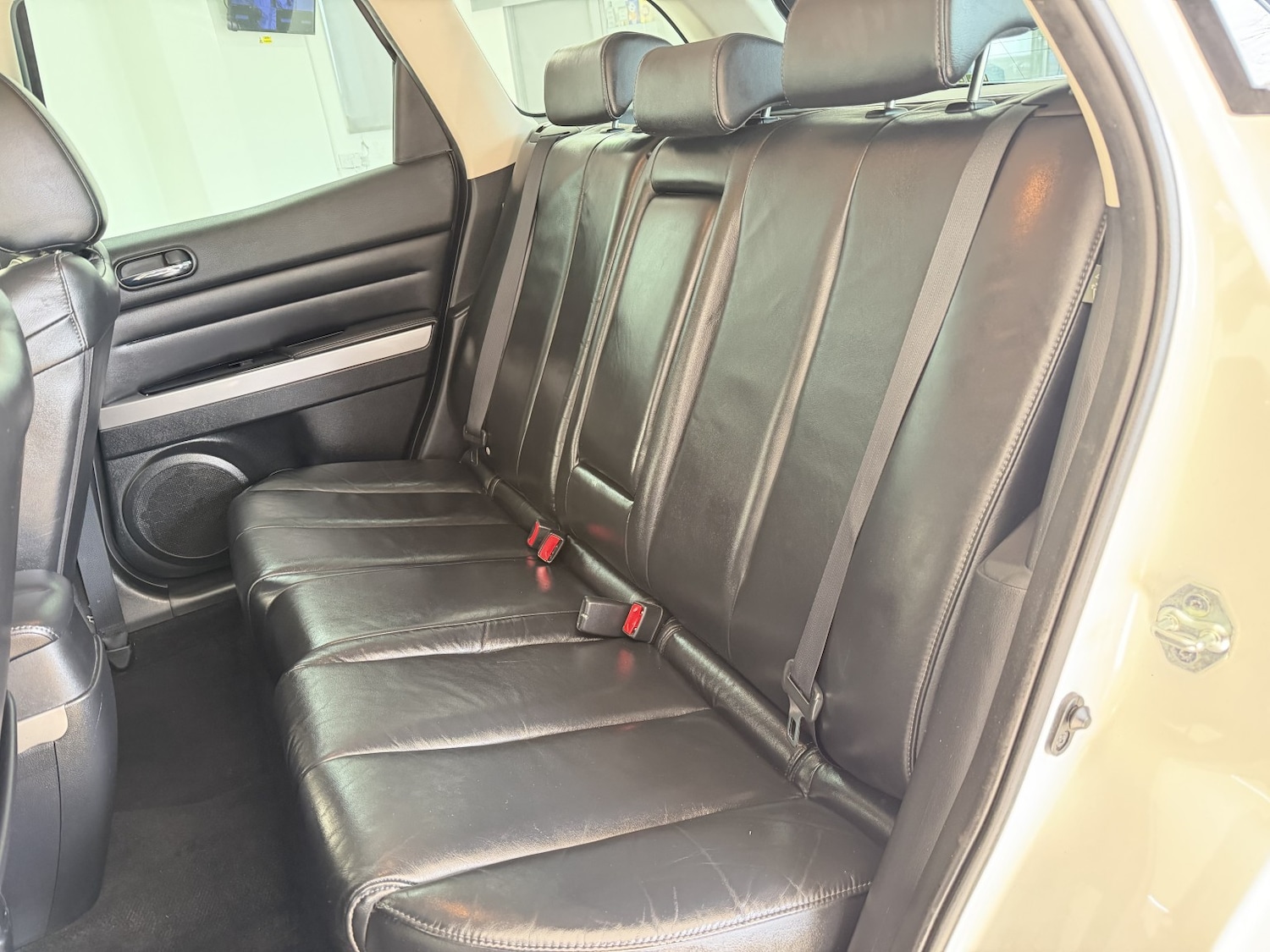 Used Mazda CX-7 2012 for sale - 77758964: Photo 21