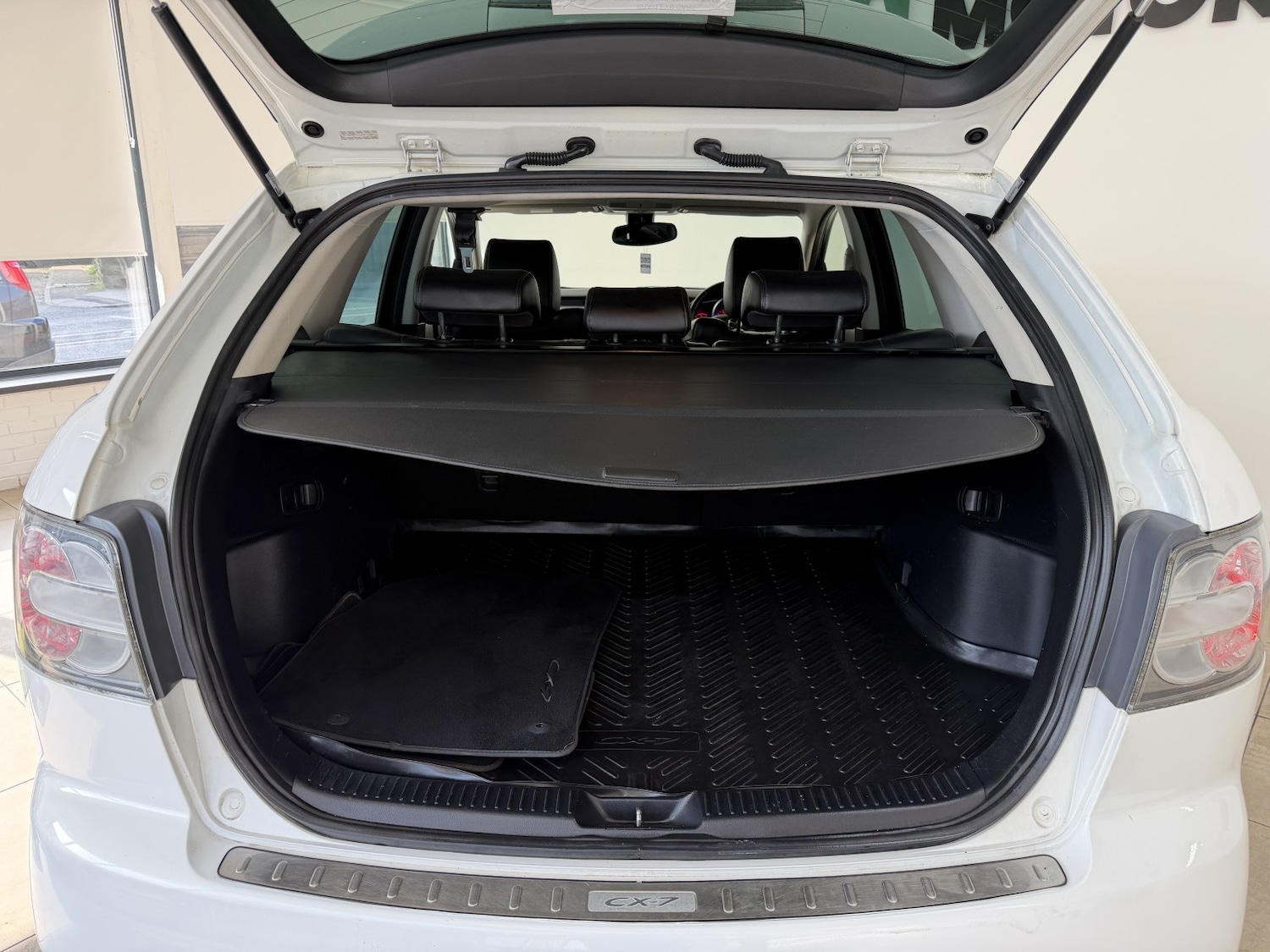 Used Mazda CX-7 2012 for sale - 77758964: Photo 22