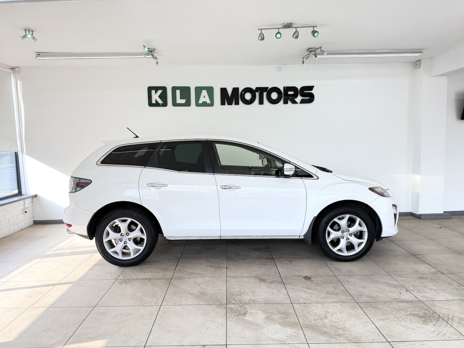 Used Mazda CX-7 2012 for sale - 77758964: Photo 6