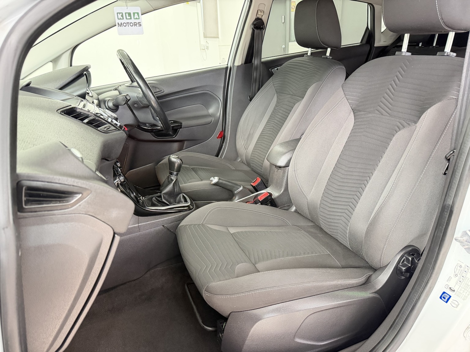 Used Ford Fiesta 2015 for sale - 78031674: Photo 12