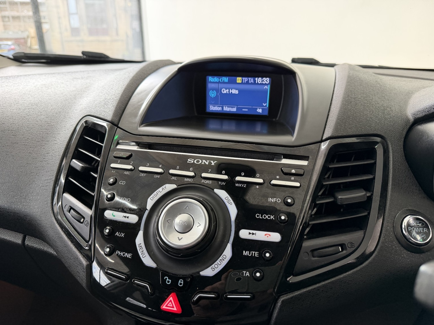 Used Ford Fiesta 2015 for sale - 78031674: Photo 13