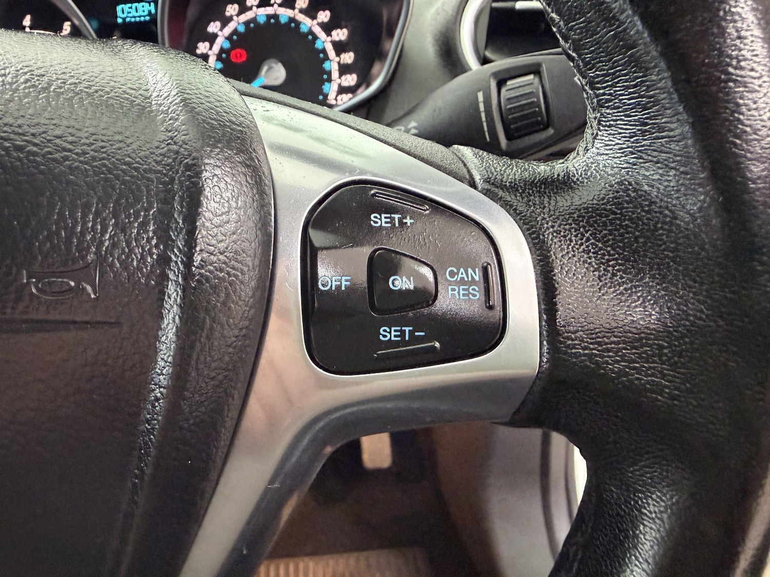 Used Ford Fiesta 2015 for sale - 78031674: Photo 14