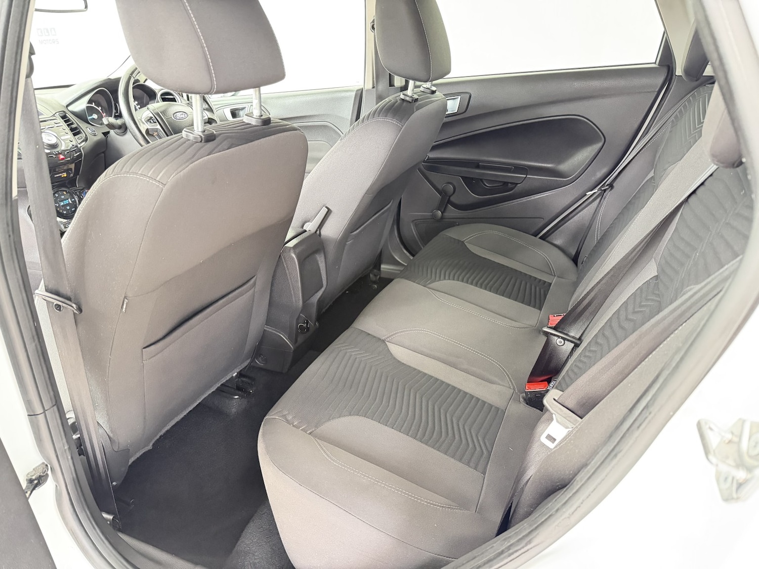 Used Ford Fiesta 2015 for sale - 78031674: Photo 18