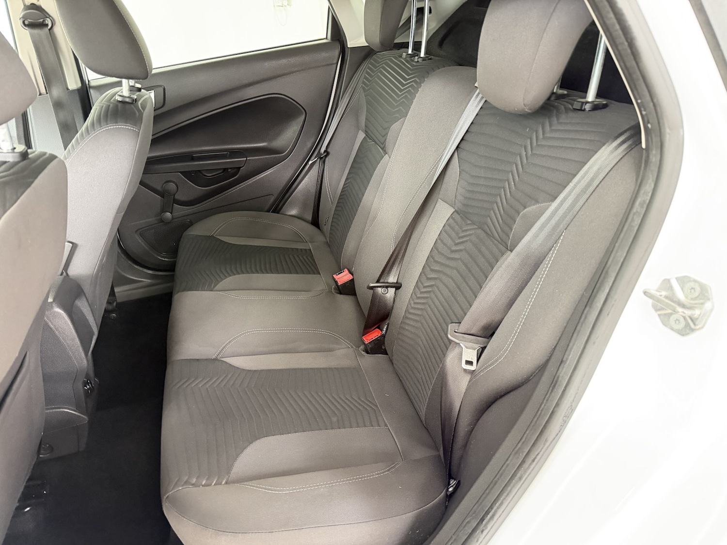 Used Ford Fiesta 2015 for sale - 78031674: Photo 19