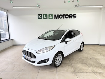 Ford Fiesta feature image