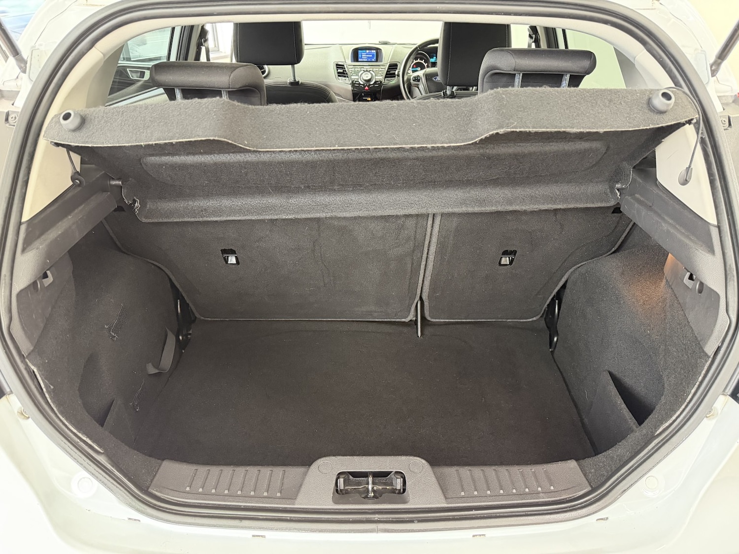 Used Ford Fiesta 2015 for sale - 78031674: Photo 20