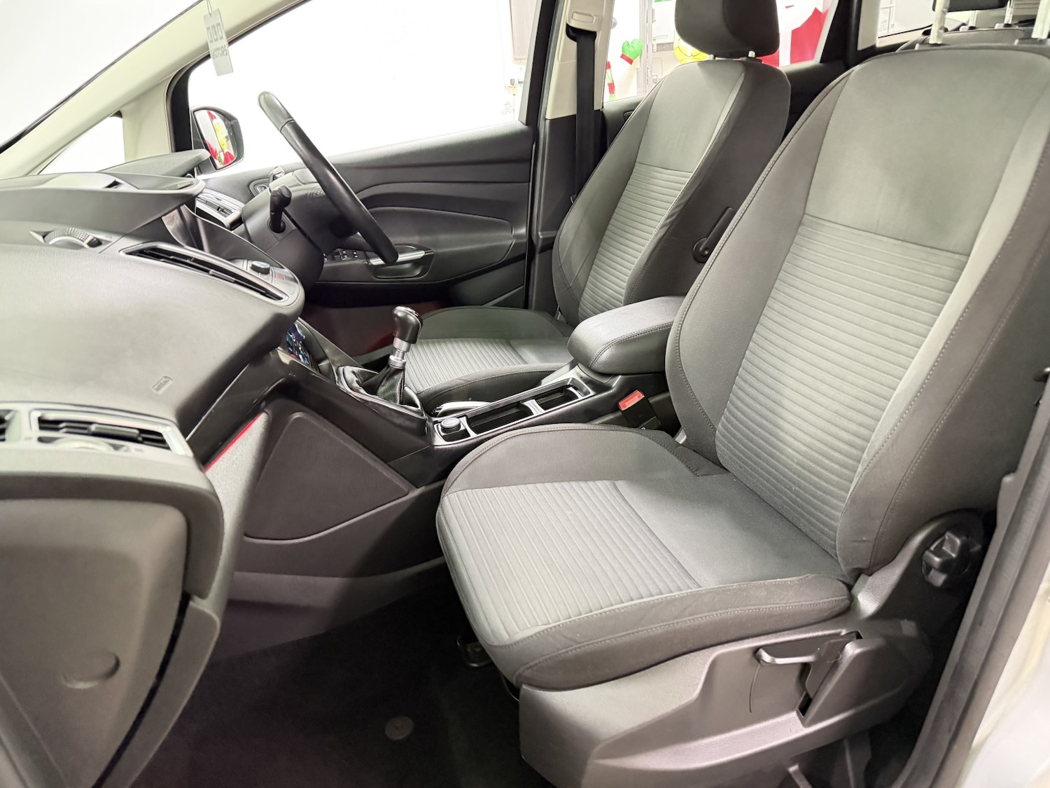 Used Ford C-Max 2016 for sale - 77228224: Photo 12