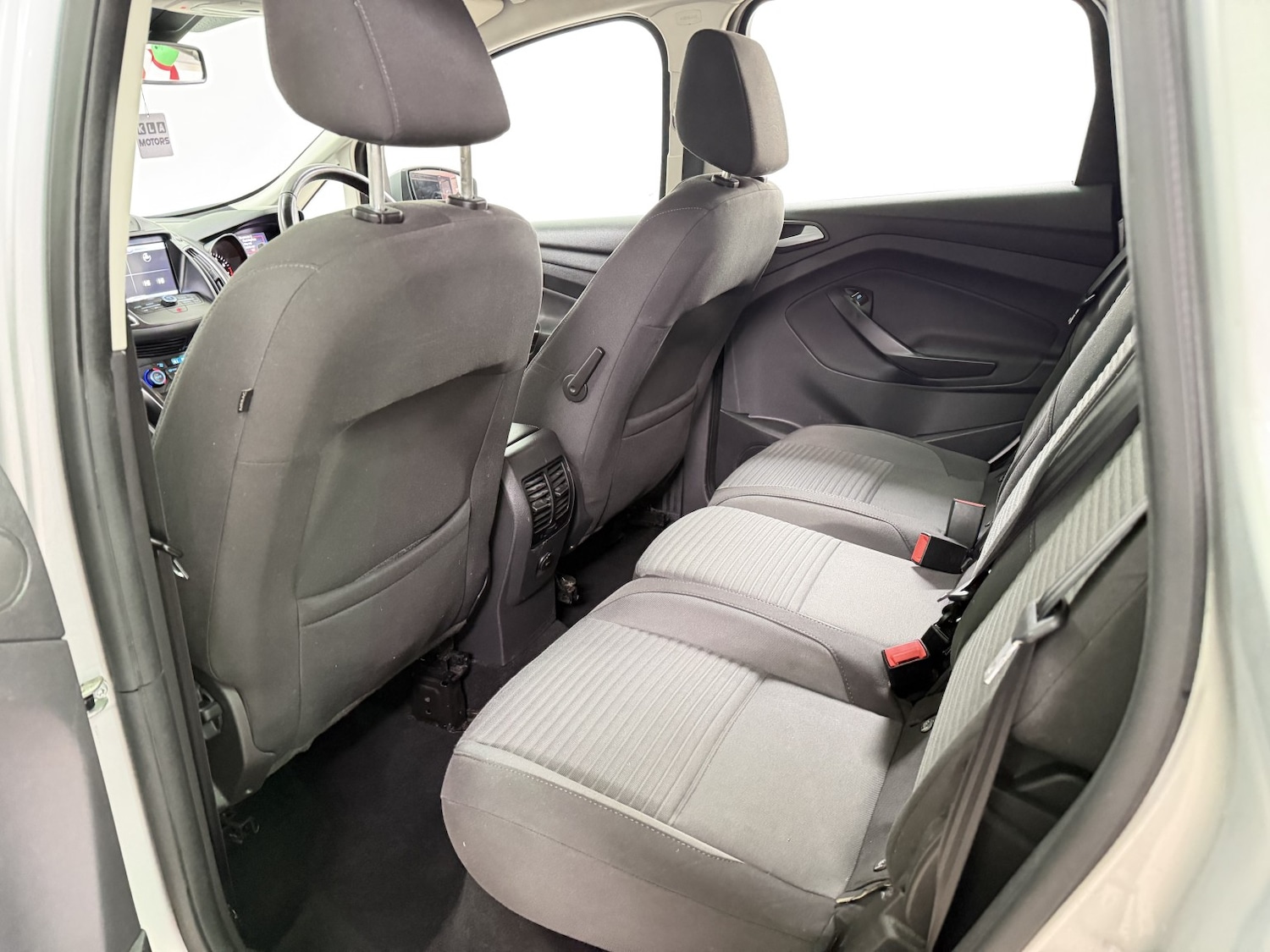 Used Ford C-Max 2016 for sale - 77228224: Photo 17