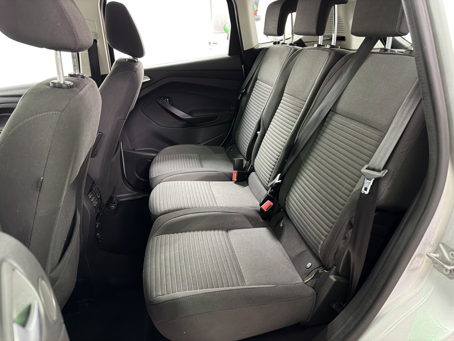 Used Ford C-Max 2016 for sale - 77228224: Photo 18