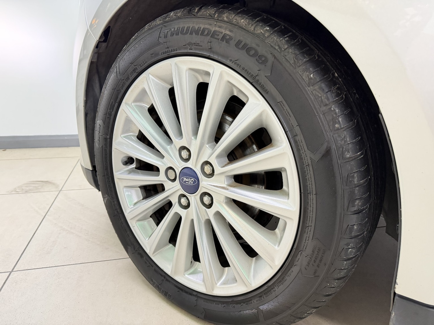 Used Ford C-Max 2016 for sale - 77228224: Photo 9