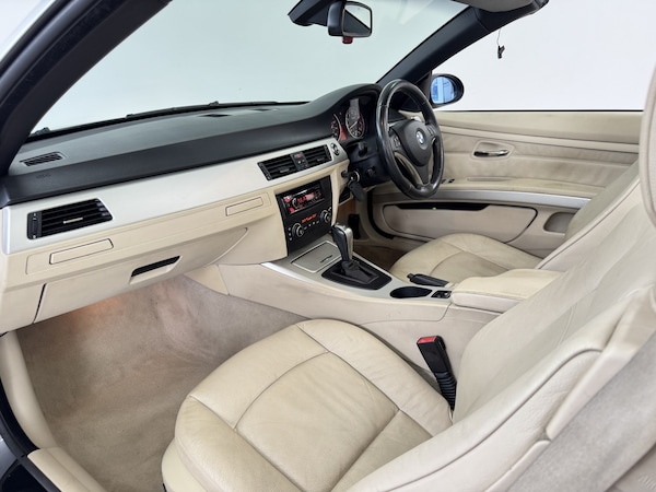 Used BMW 3 Series 2007 for sale - 76319462: Photo 12