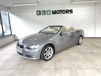 Used BMW 3 Series 2007 for sale - 76319462: Photo