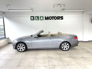 Used BMW 3 Series 2007 for sale - 76319462: Photo
