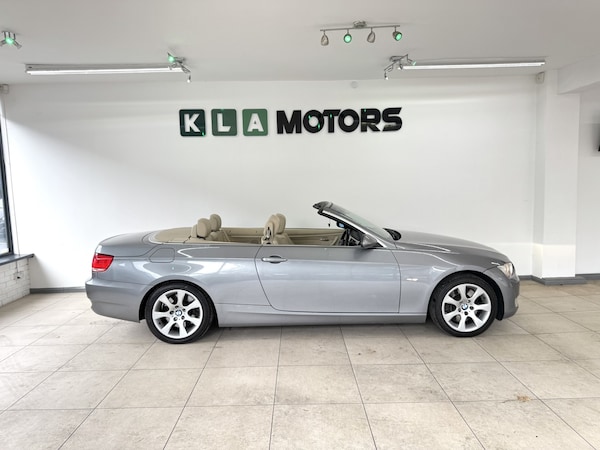 Used BMW 3 Series 2007 for sale - 76319462: Photo 6