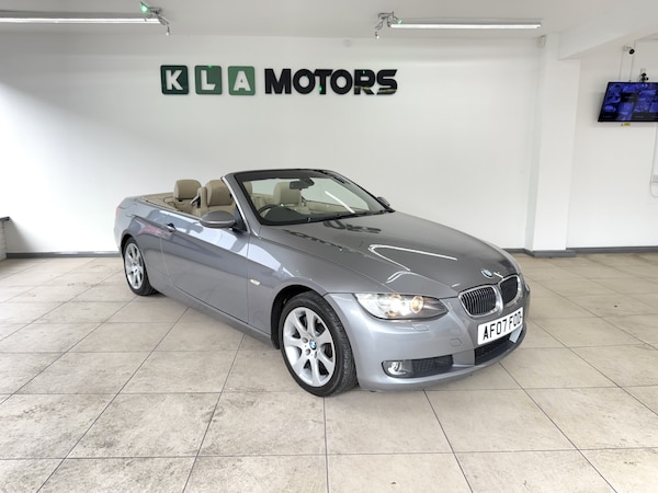 Used BMW 3 Series 2007 for sale - 76319462: Photo 7