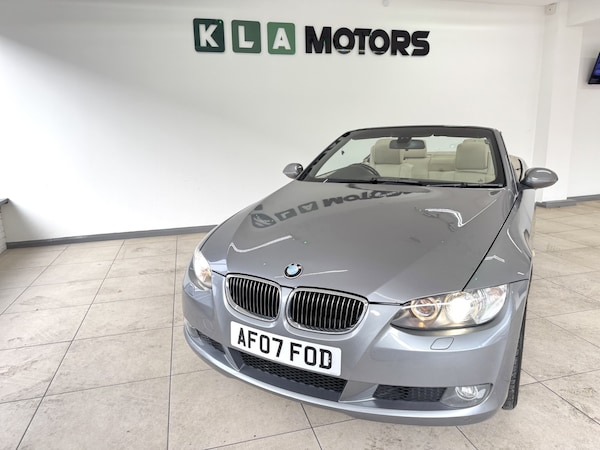 Used BMW 3 Series 2007 for sale - 76319462: Photo 8