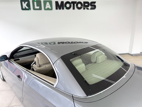 Used BMW 3 Series 2007 for sale - 76319462: Photo 9