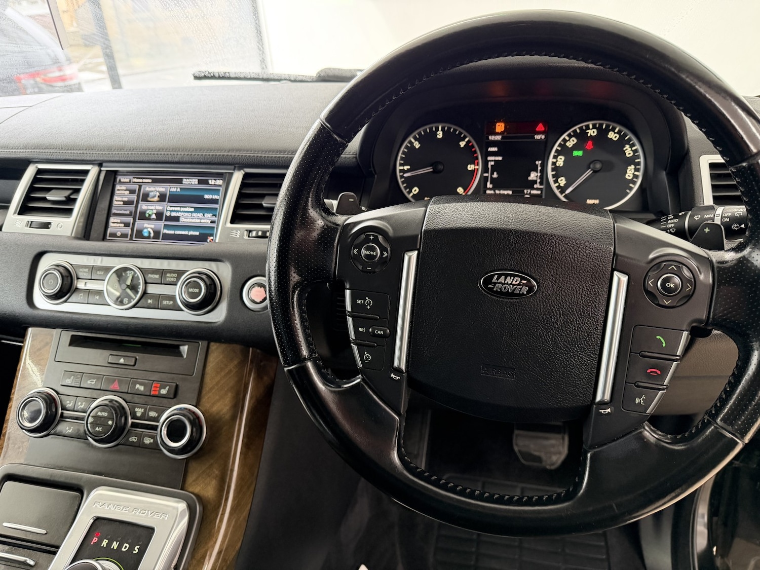 Used Land Rover Range Rover Sport 2012 for sale - 78038906: Photo 10