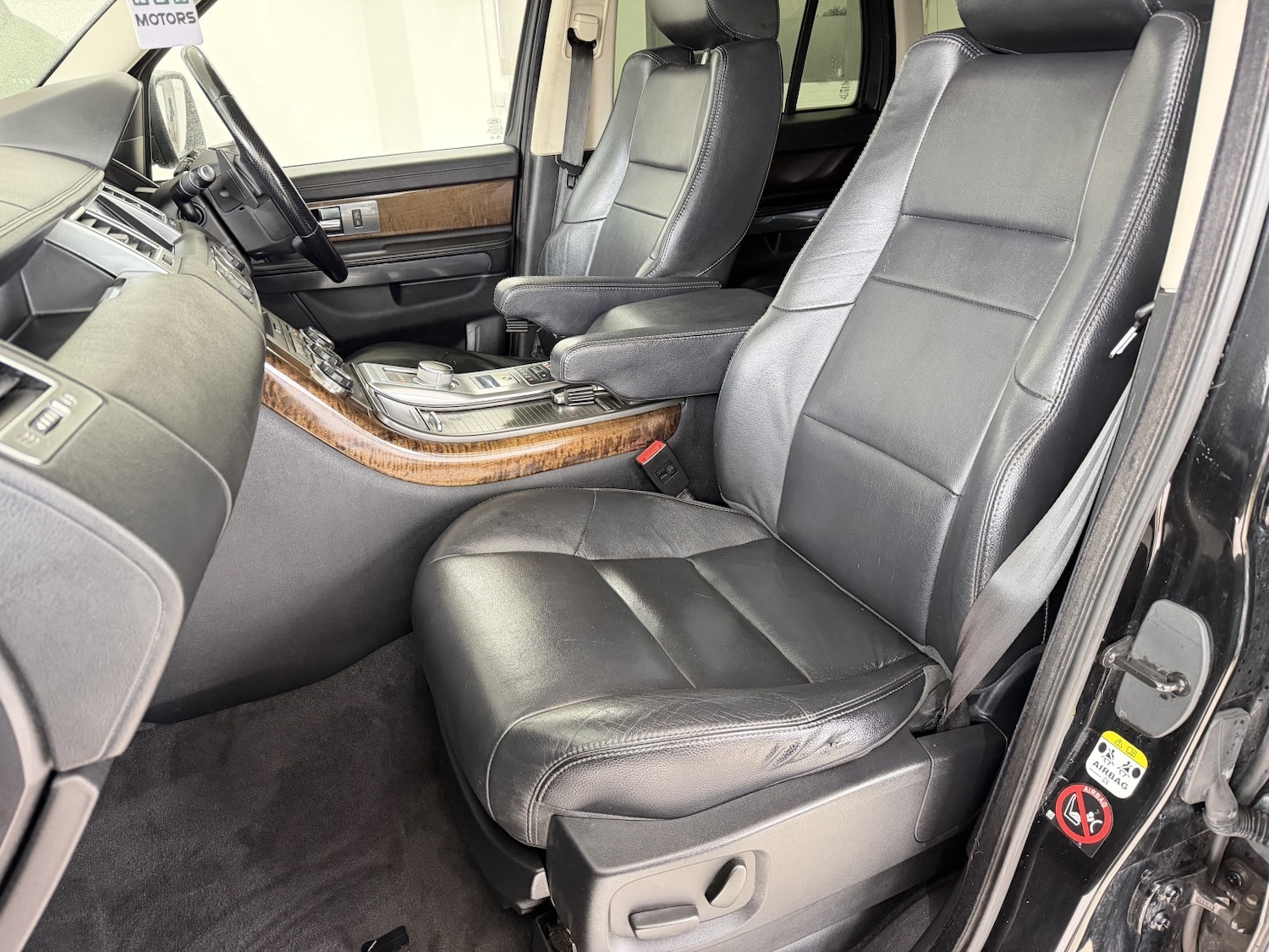 Used Land Rover Range Rover Sport 2012 for sale - 78038906: Photo 12