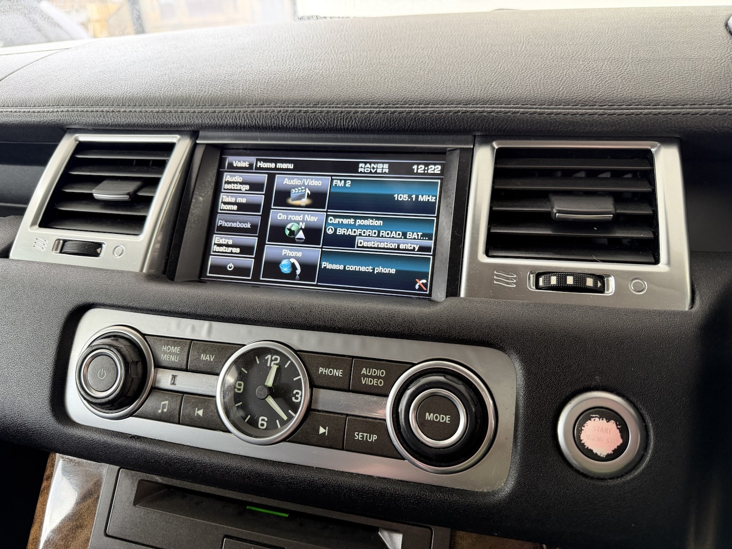 Used Land Rover Range Rover Sport 2012 for sale - 78038906: Photo 13