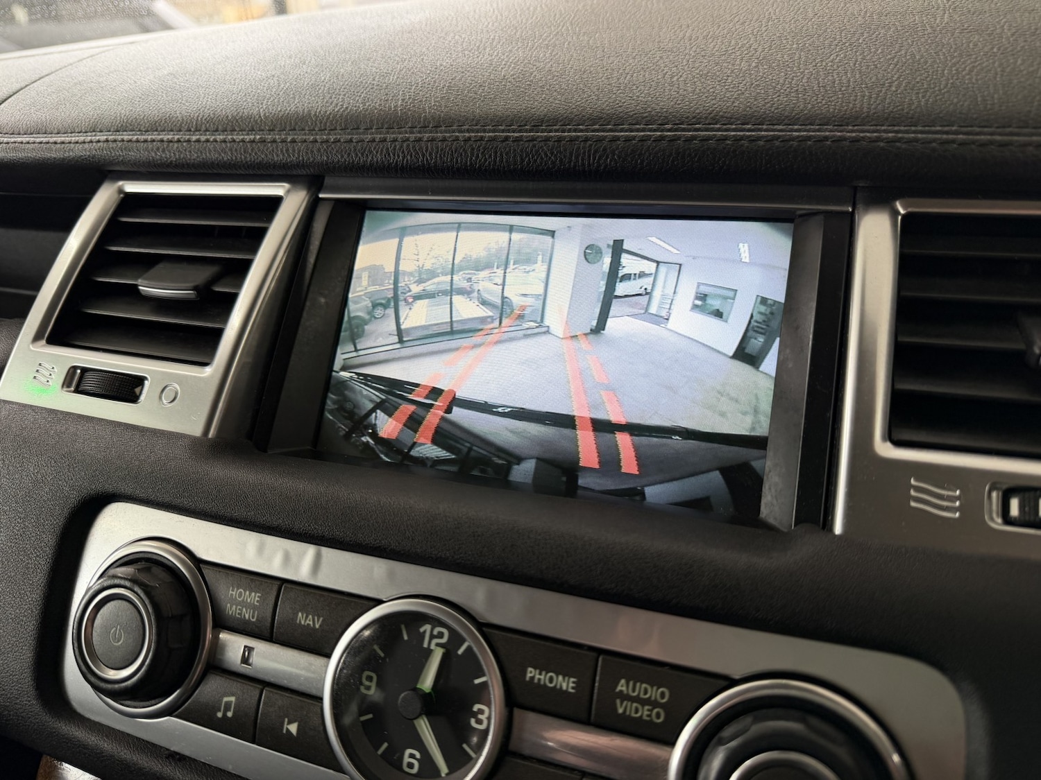 Used Land Rover Range Rover Sport 2012 for sale - 78038906: Photo 14