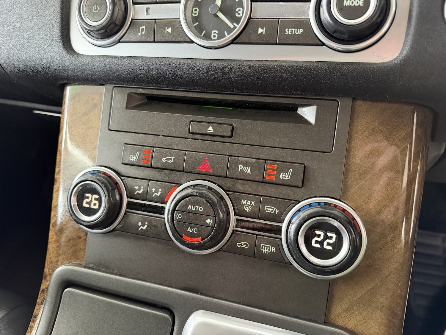 Used Land Rover Range Rover Sport 2012 for sale - 78038906: Photo 15