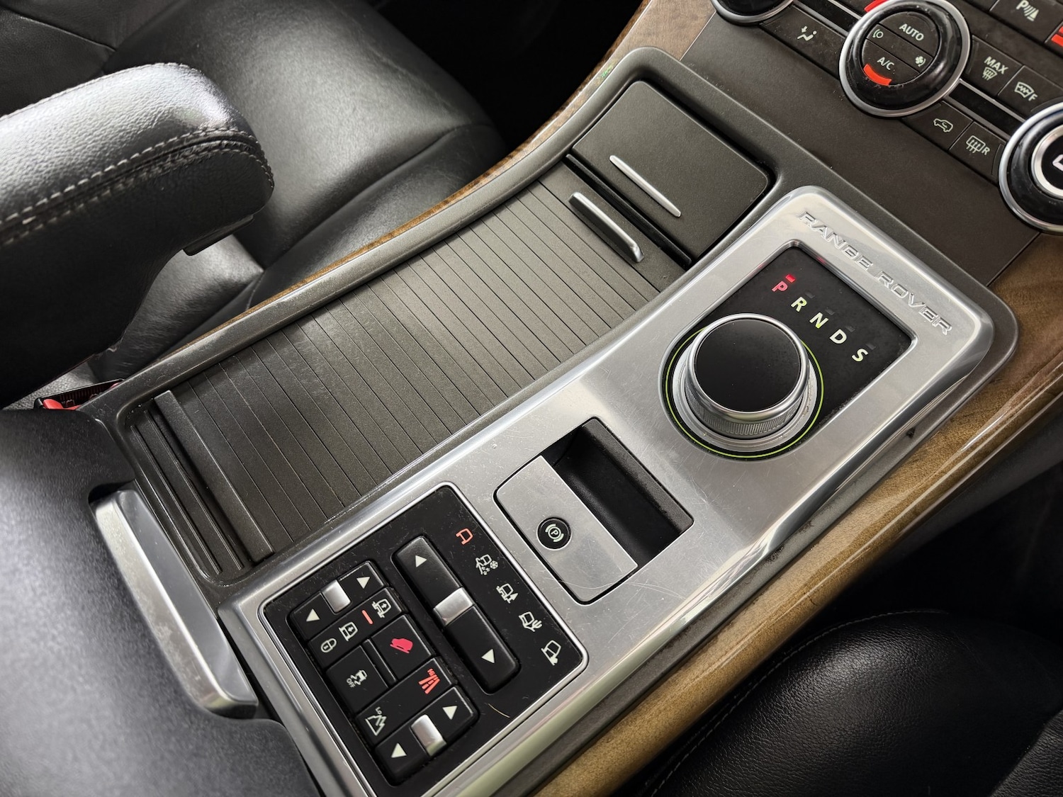 Used Land Rover Range Rover Sport 2012 for sale - 78038906: Photo 16