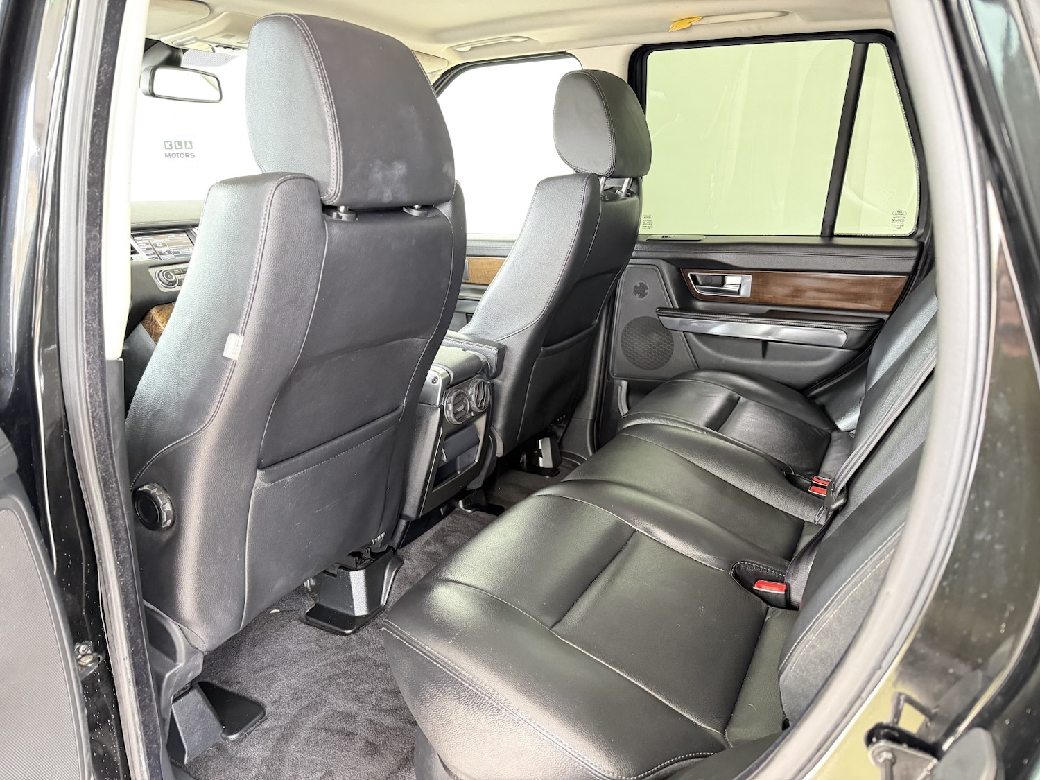 Used Land Rover Range Rover Sport 2012 for sale - 78038906: Photo 20