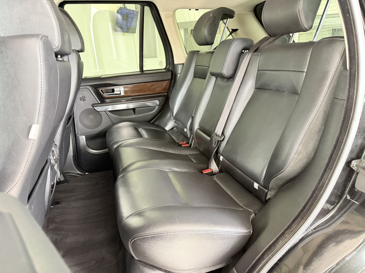 Used Land Rover Range Rover Sport 2012 for sale - 78038906: Photo 21